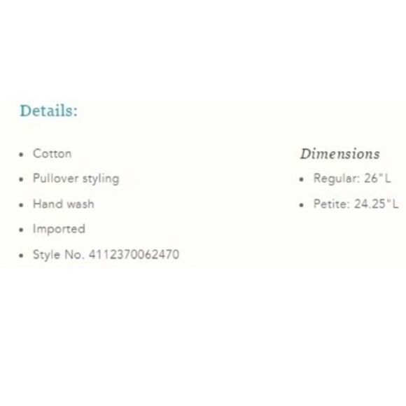 ✨HP✨Light Streaks Tee✨ - Picture 7 of 7